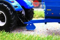 42700 Britains Kane 16 Tonne Twin-Axle Silage Trailer -Britains 42700BRITAINSKANE16TONNESILAGETRAILERPIC12 137