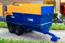 42700 Britains Kane 16 Tonne Twin-Axle Silage Trailer -Britains 42700BRITAINSKANE16TONNESILAGETRAILERPIC14 810