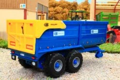 42701A1 Britains Kane 16T Grain Trailer Trailer