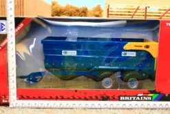42701A1 Britains Kane 16T Grain Trailer Trailer -Britains 42701A1BritainsKane16TGrainTrailerTrailerPic12