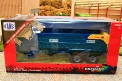 42701A1 Britains Kane 16T Grain Trailer Trailer -Britains 42701A1BritainsKane16TGrainTrailerTrailerPic13