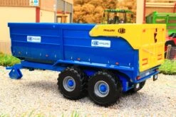 42701A1 Britains Kane 16T Grain Trailer Trailer -Britains 42701A1BritainsKane16TGrainTrailerTrailerPic4