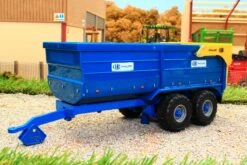 42701A1 Britains Kane 16T Grain Trailer Trailer -Britains 42701A1BritainsKane16TGrainTrailerTrailerPic6