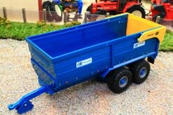 42701A1 Britains Kane 16T Grain Trailer Trailer -Britains 42701A1BritainsKane16TGrainTrailerTrailerPic7
