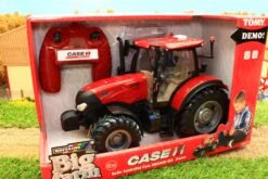 43078A2 Britains Big Farm Massey Ferguson 6613 Tractor In 1:16th Scale -Britains 43078A2BritainsBigFarmMasseyFerguson6613Tractorin116thScaleRevPic6