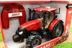 43078A2 Britains Big Farm Massey Ferguson 6613 Tractor In 1:16th Scale -Britains 43078A2BritainsBigFarmMasseyFerguson6613Tractorin116thScaleRevPic7