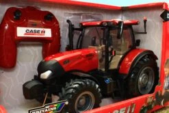 43078A2 Britains Big Farm Massey Ferguson 6613 Tractor In 1:16th Scale -Britains 43078A2BritainsBigFarmMasseyFerguson6613Tractorin116thScaleRevPic8