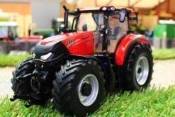 43136A1 BRITAINS CASE OPTUM 300 CVX TRACTOR