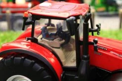 43136A1 BRITAINS CASE OPTUM 300 CVX TRACTOR -Britains 43136A1BRITAINSCASEOPTUM300CVXTRACTORPIC4