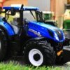 43149A1 BRITAINS NEW HOLLAND T7.315 TRACTOR