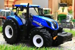 43149A1 BRITAINS NEW HOLLAND T7.315 TRACTOR