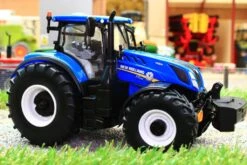 43149A1 BRITAINS NEW HOLLAND T7.315 TRACTOR -Britains 43149A1BRITAINSNEWHOLLANDT7.315TRACTORPIC11