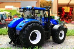 43149A1 BRITAINS NEW HOLLAND T7.315 TRACTOR -Britains 43149A1BRITAINSNEWHOLLANDT7.315TRACTORPIC9