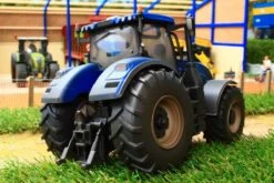 43149A1(w) WEATHERED BRITAINS NEW HOLLAND T7.315 TRACTOR 14 43149A1(w) WEATHERED BRITAINS NEW HOLLAND T7.315 TRACTOR -Britains 43149A1 WEATHERED BRITAINS NEW HOLLAND T7.315 TRACTOR PIC 8 577