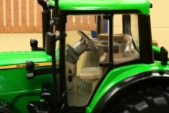 43150A1 BRITAINS JOHN DEERE 6195M TRACTOR -Britains 43150A1 BRITAINS JOHN DEERE 6195M TRACTOR PIC 5