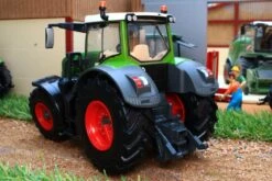 43177 Britains Fendt 828 Vario Tractor -Britains 43177 Britains Fendt 828 Vario Tractor Pic 5 820