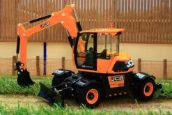 43178 Britains JCB Hydradig C110M