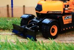 43178 Britains JCB Hydradig C110M -Britains 43178 Britains JCB Hydradig Pic 3 491