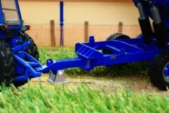 43182 Britains NC 314 Power-Tilt Dump Trailer -Britains 43182 Britains NC Dump Trailer Pic 5 091fa5ce 5152 4d80 928e 96fa7d6c087d