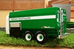 43197 BRITAINS KEENAN MECH FIBRE 365 DIET FEEDER WAGON 10% Off - Creased Box -Britains 43197 BRITAINS KEENAN MECH FIBRE 365 DIET FEEDER WAGON PIC 4