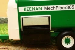 43197 BRITAINS KEENAN MECH FIBRE 365 DIET FEEDER WAGON 10% Off - Creased Box -Britains 43197 BRITAINS KEENAN MECH FIBRE 365 DIET FEEDER WAGON PIC 6