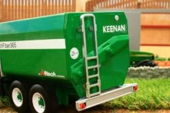 43197 BRITAINS KEENAN MECH FIBRE 365 DIET FEEDER WAGON 10% Off - Creased Box -Britains 43197 BRITAINS KEENAN MECH FIBRE 365 DIET FEEDER WAGON PIC 8