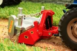 43204 Britains Link A Sweep - LAST ONES LEFT - THEN DISCONTINUED! -Britains 43204 BRITAINS NC LINK A SWEEP PIC 1