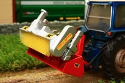 43204 Britains Link A Sweep - LAST ONES LEFT - THEN DISCONTINUED! -Britains 43204 BRITAINS NC LINK A SWEEP PIC 2