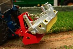 43204 Britains Link A Sweep - LAST ONES LEFT - THEN DISCONTINUED! -Britains 43204 BRITAINS NC LINK A SWEEP PIC 4