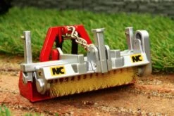 43204 Britains Link A Sweep - LAST ONES LEFT - THEN DISCONTINUED! -Britains 43204 BRITAINS NC LINK A SWEEP PIC 8