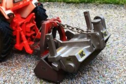 43204(w) Weathered Britains NC LINK A SWEEP -Britains 43204 w WeatheredBritainsNCLINKASWEEPPic3