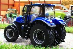 MS-43216 BRITAINS NEW HOLLAND T8.435 TRACTOR -Britains 43216BRITAINSNEWHOLLANDT8.435TRACTORPIC10 581 65bb60f4 a8e0 4435 a7a1 2afcabb23b21