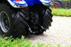 MS-43216 BRITAINS NEW HOLLAND T8.435 TRACTOR -Britains 43216BRITAINSNEWHOLLANDT8.435TRACTORPIC11 335 42a2a4a0 42e0 49a3 b433 50e5eff08882