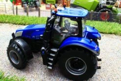 MS-43216 BRITAINS NEW HOLLAND T8.435 TRACTOR -Britains 43216BRITAINSNEWHOLLANDT8.435TRACTORPIC14 519 e4102542 53dc 4915 ad6c 2d3f7b798503