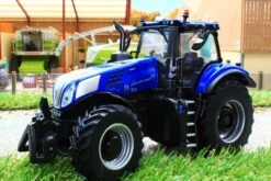 MS-43216 BRITAINS NEW HOLLAND T8.435 TRACTOR