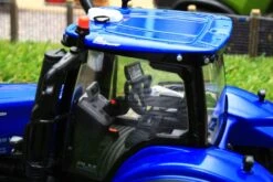 MS-43216 BRITAINS NEW HOLLAND T8.435 TRACTOR -Britains 43216BRITAINSNEWHOLLANDT8.435TRACTORPIC7 588 6cf92cf8 25e1 476a ae9e 075e1b06534c