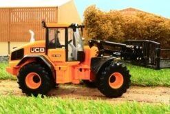 43223 BRITAINS JCB 419S WHEELED LOADING SHOVEL -Britains 43223 BRITAINS JCB 419S WHEELED LOADING SHOVEL PIC 3