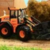 43223 BRITAINS JCB 419S WHEELED LOADING SHOVEL 2 43223 BRITAINS JCB 419S WHEELED LOADING SHOVEL -Britains 43223 BRITAINS JCB 419S WHEELED LOADING SHOVEL PIC 5