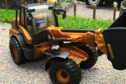 43231(w) WEATHERED Britains JCB TM420 Loader With Grab, Bucket And Pallet Forks 22 43231(w) WEATHERED Britains JCB TM420 Loader With Grab, Bucket And Pallet Forks -Britains 43231WEATHEREDBritainsJCBTM420LoaderwithGrab BucketandPalletForksPIC10