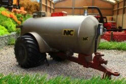43238(w) BRITAINS WEATHERED NC SLURRY TANKER 2019 IN SILVER 12 43238(w) BRITAINS WEATHERED NC SLURRY TANKER 2019 IN SILVER -Britains 43238 w BRITAINSWEATHEREDNCSLURRYTANKER2019INSILVERIMAGE3