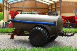 43238(w) BRITAINS WEATHERED NC SLURRY TANKER 2019 IN SILVER 16 43238(w) BRITAINS WEATHERED NC SLURRY TANKER 2019 IN SILVER -Britains 43238 w BRITAINSWEATHEREDNCSLURRYTANKER2019INSILVERIMAGE7