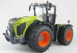 43246 Britains Claas Xerion 5000 Tractor -Britains 43246BritainsClaasXerion5000TractorPic1