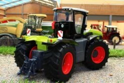 43246 Britains Claas Xerion 5000 Tractor -Britains 43246BritainsClaasXerion5000TractorPic10