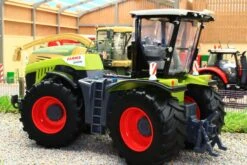43246 Britains Claas Xerion 5000 Tractor -Britains 43246BritainsClaasXerion5000TractorPic11