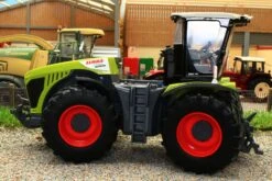 43246 Britains Claas Xerion 5000 Tractor -Britains 43246BritainsClaasXerion5000TractorPic12