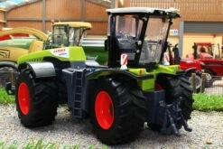 43246 Britains Claas Xerion 5000 Tractor -Britains 43246BritainsClaasXerion5000TractorPic13