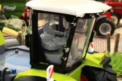 43246 Britains Claas Xerion 5000 Tractor -Britains 43246BritainsClaasXerion5000TractorPic14