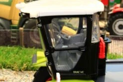 43246 Britains Claas Xerion 5000 Tractor -Britains 43246BritainsClaasXerion5000TractorPic15