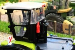 43246 Britains Claas Xerion 5000 Tractor -Britains 43246BritainsClaasXerion5000TractorPic16