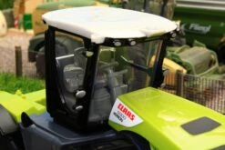 43246 Britains Claas Xerion 5000 Tractor -Britains 43246BritainsClaasXerion5000TractorPic17